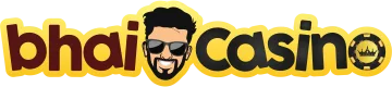 BhaiCasino Logo