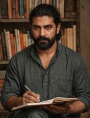 Rahul Mehta