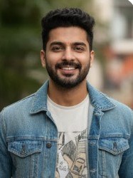 Ankit Sharma