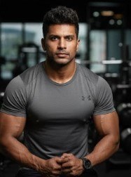 Vikram Singh