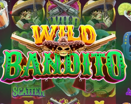 Wild Bandito